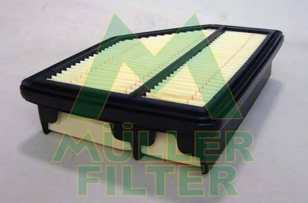 MULLER FILTER Воздушный фильтр PA3454
